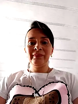 Samantha Sullivan  online show from 03-10-25, 03:52