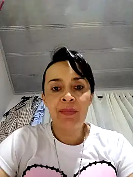 Samantha Sullivan  online show from 03-11-25, 02:54