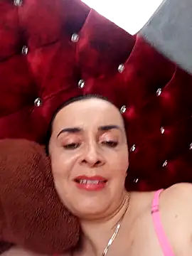 Samantha Sullivan  online show from 09-19-25, 04:29