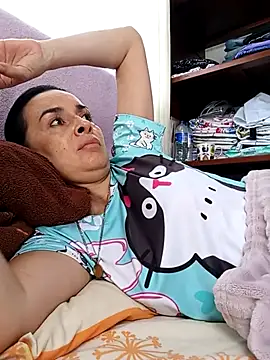 Samantha Sullivan  online show from 10-02-25, 12:12