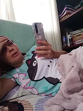 Samantha Sullivan  online show from 03-06-26, 12:12