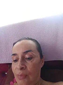 Samantha Sullivan  online show from 03-16-26, 12:20