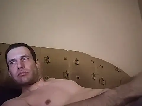 Vicktore007 online show from 05-16-26, 12:07