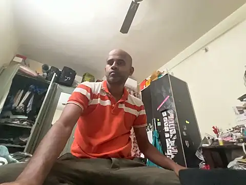 Snapshot of SammyChocolateIndian chatting on 09-21-25, 11:56 SammyChocolateIndian online show from 09-21-25, 11:56