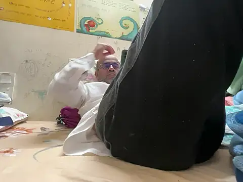 SammyChocolateIndian online show from 02-04-26, 07:58