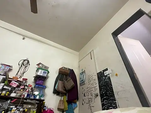 SammyChocolateIndian online show from 02-10-26, 01:04