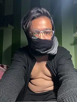 SIDMALHOTRA79 online show from 02-27-26, 05:02