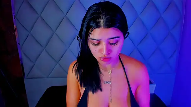 venusowen  online show from 10-08-25, 01:31