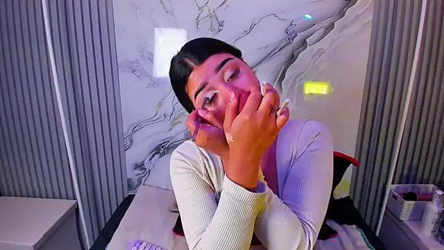 venusowen  online show from 03-10-26, 01:05