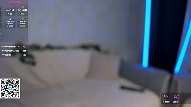 Danger Bella online show from 01-29-25, 09:39