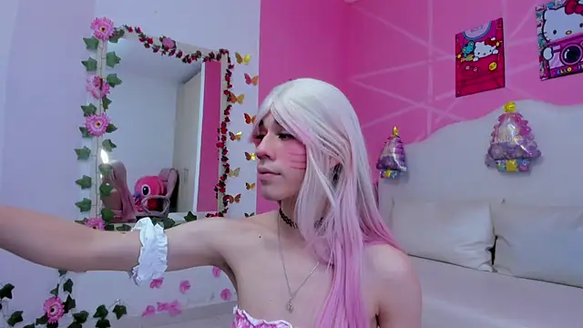 DaripQueen online show from 12-26-24, 02:37