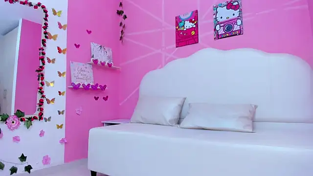 DaripQueen online show from 02-04-25, 04:50