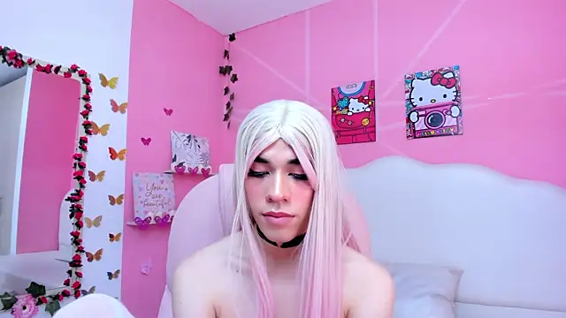 DaripQueen online show from 03-11-25, 06:08