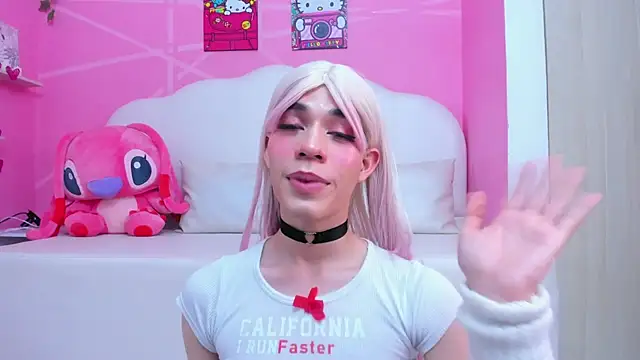 DaripQueen online show from 03-21-25, 02:40