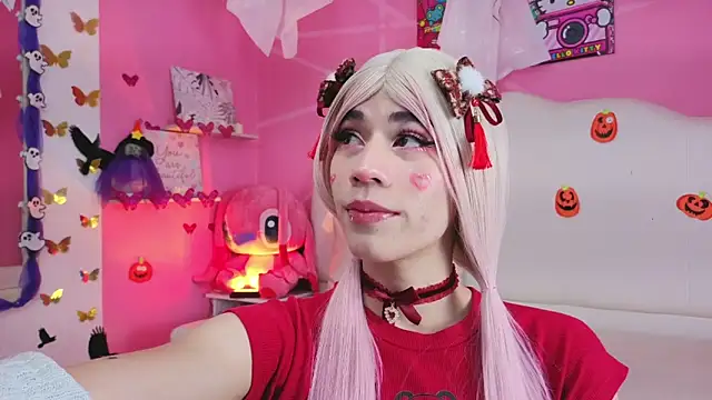 DaripQueen online show from 10-20-25, 02:28