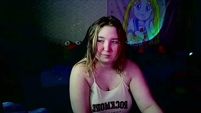 ChimberWol online show from 01-15-25, 02:17