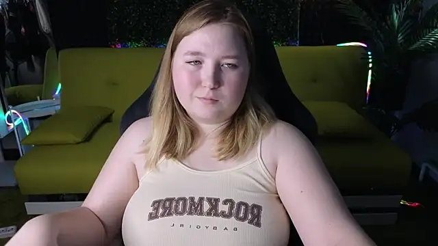 ChimberWol online show from 03-12-25, 04:41