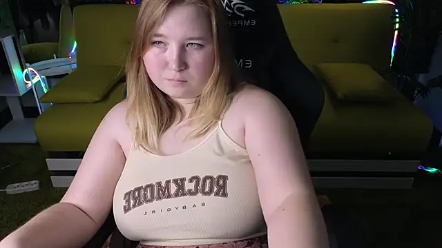 ChimberWol online show from 03-12-25, 10:48