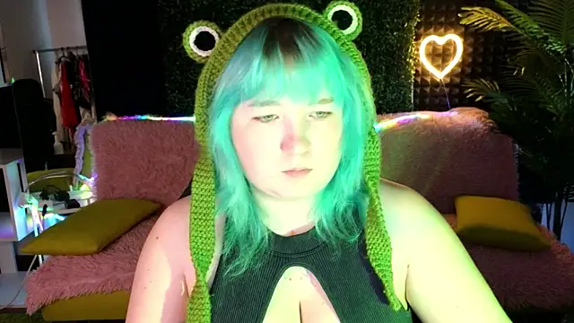 ChimberWol online show from 09-09-25, 01:38