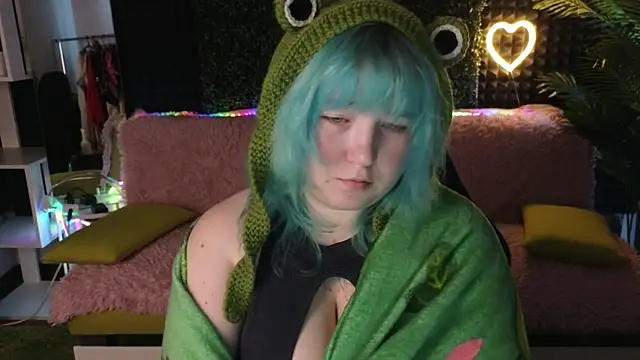 ChimberWol online show from 09-10-25, 01:16