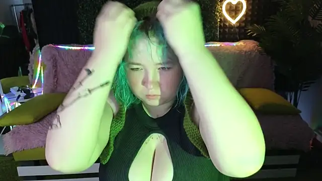 ChimberWol online show from 09-19-25, 01:40