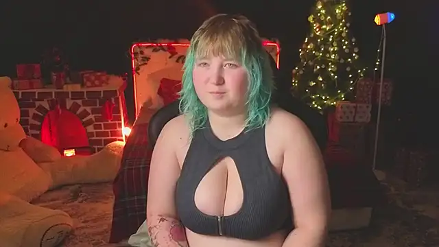 ChimberWol online show from 01-10-26, 05:48