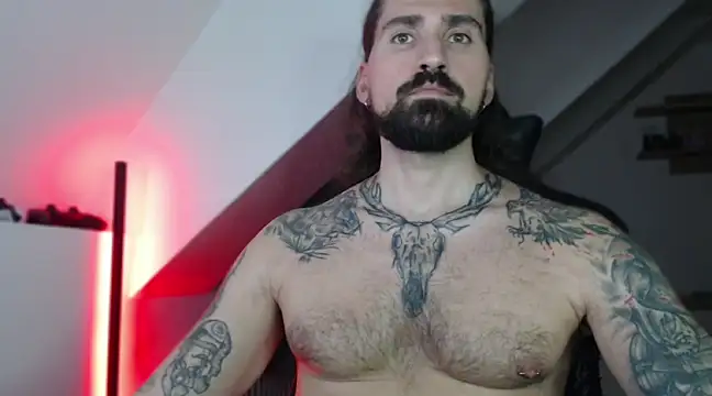 MateoHunk online show from 12-10-24, 07:54