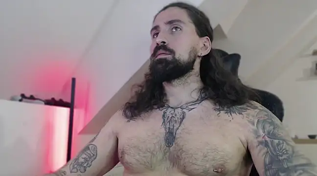 MateoHunk online show from 01-12-25, 05:54