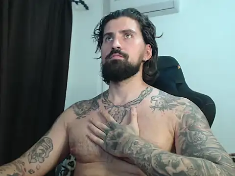 MateoHunk online show from 09-09-25, 05:45