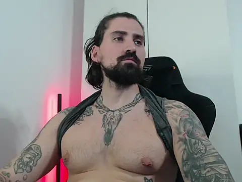 MateoHunk online show from 10-12-25, 04:28