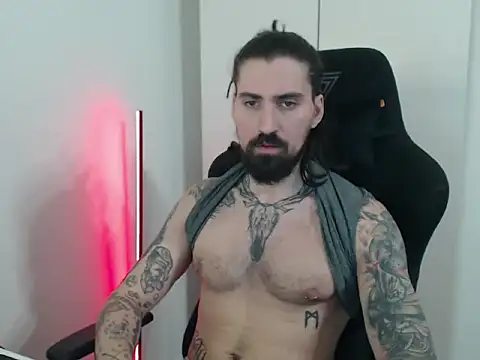 MateoHunk online show from 05-06-26, 10:09