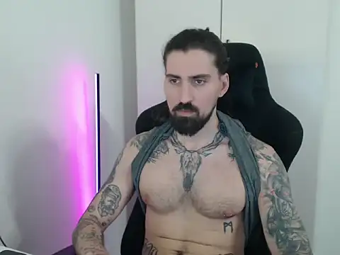 MateoHunk online show from 05-15-26, 01:07