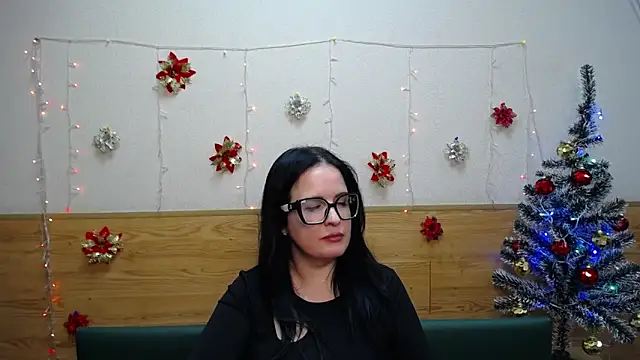 TayaBoret online show from 01-04-25, 03:29