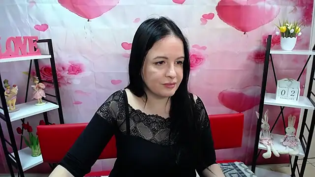 TayaBoret online show from 02-03-26, 06:22