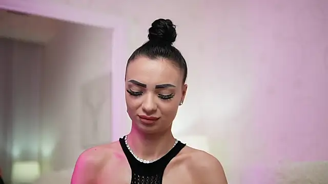 MaraJolie online show from 03-14-25, 09:32