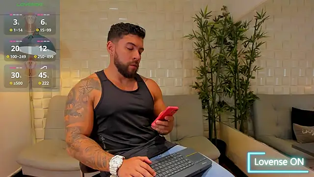  dreammr1  online show from 01-13-25, 10:03