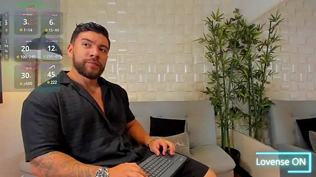  dreammr1  online show from 01-16-25, 01:48