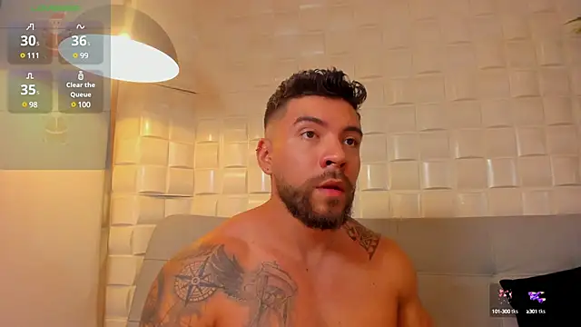  dreammr1  online show from 01-20-25, 02:53