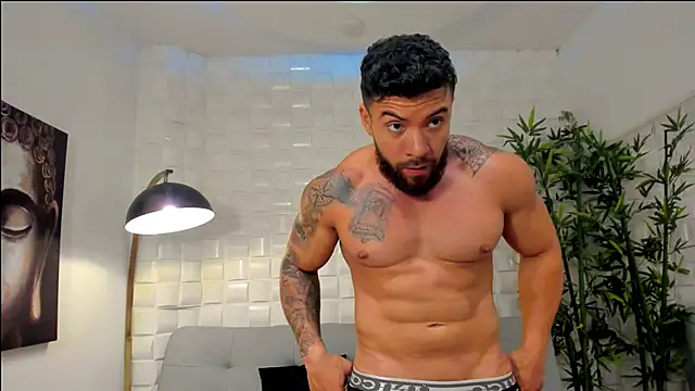  dreammr1  online show from 02-23-25, 10:09