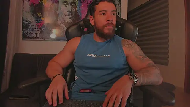  dreammr1  online show from 11-07-25, 02:00