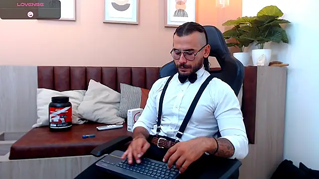 hanz col online show from 12-05-24, 06:21