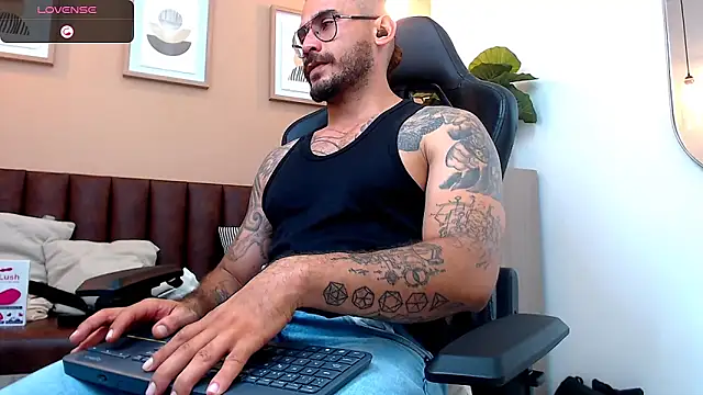 hanz col online show from 12-06-24, 07:21