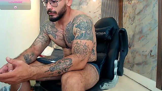 hanz col online show from 02-01-25, 12:29