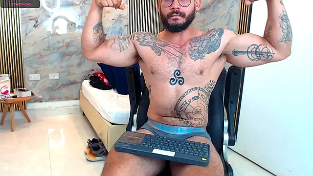 hanz col online show from 03-01-25, 11:39