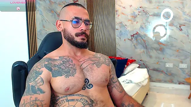 hanz col online show from 03-04-25, 06:26