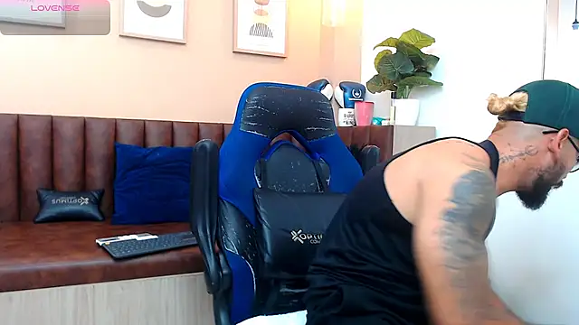 hanz col online show from 03-21-25, 06:51