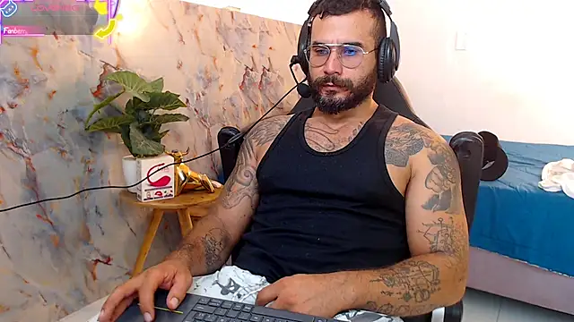 hanz col online show from 09-15-25, 08:53