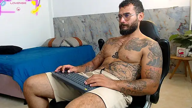 hanz col online show from 11-12-25, 02:12