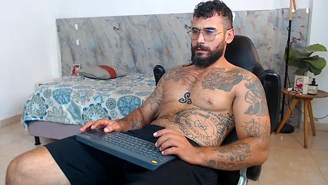 hanz col online show from 11-27-25, 11:51