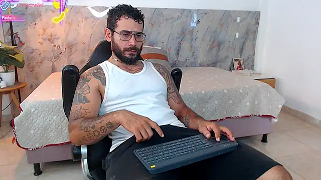 hanz col online show from 01-08-26, 12:18